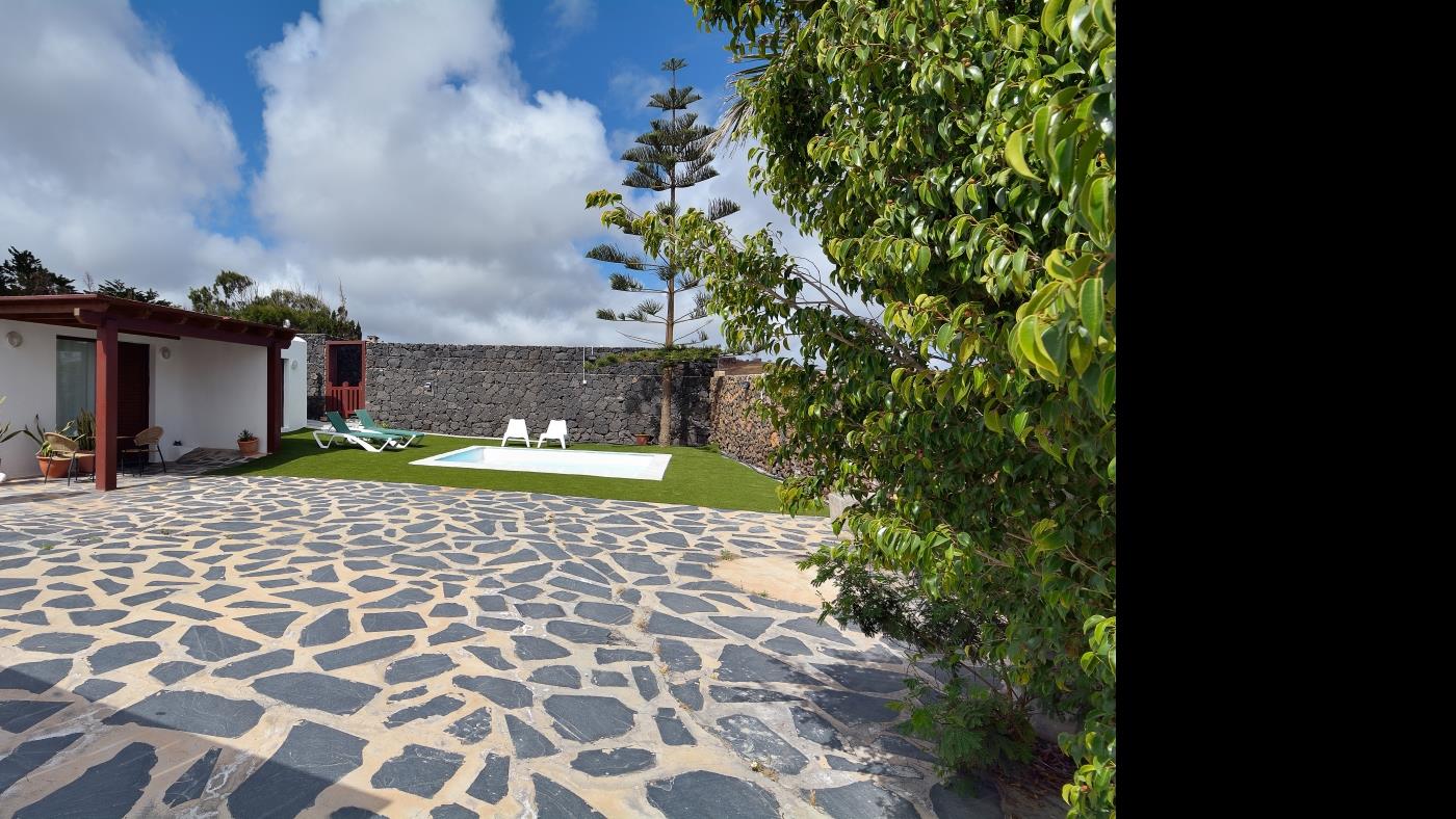 Villa Nelida Private Pool ideal for Peace Lovers By PVL in La Vegueta