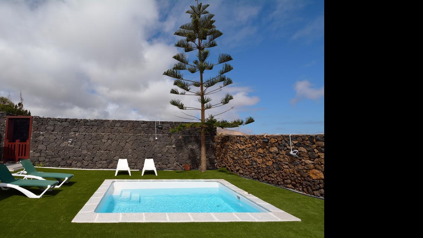Villa Nelida Private Pool ideal for Peace Lovers By PVL in La Vegueta