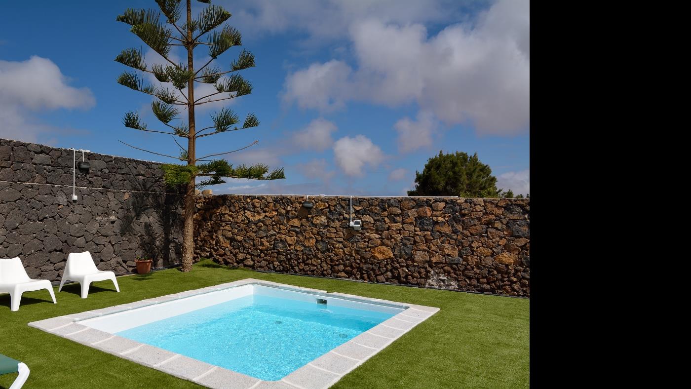 Villa Nelida Private Pool ideal for Peace Lovers By PVL in La Vegueta