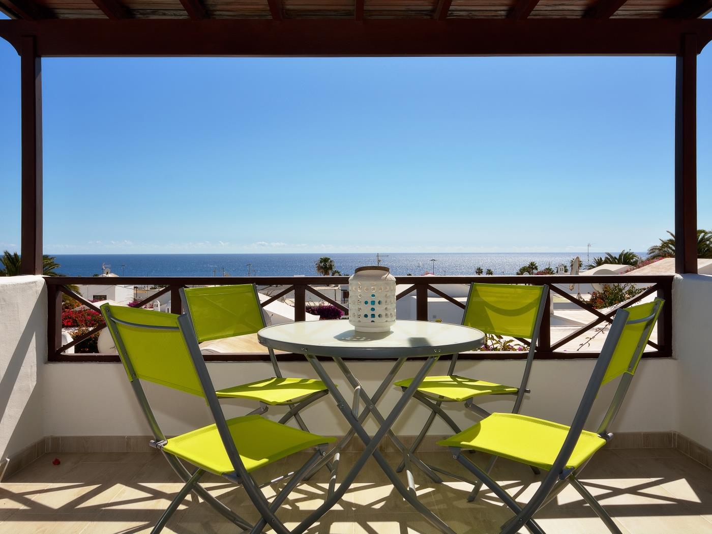 Lanza Lava Puerto del carmen By PVL in Puerto del Carmen