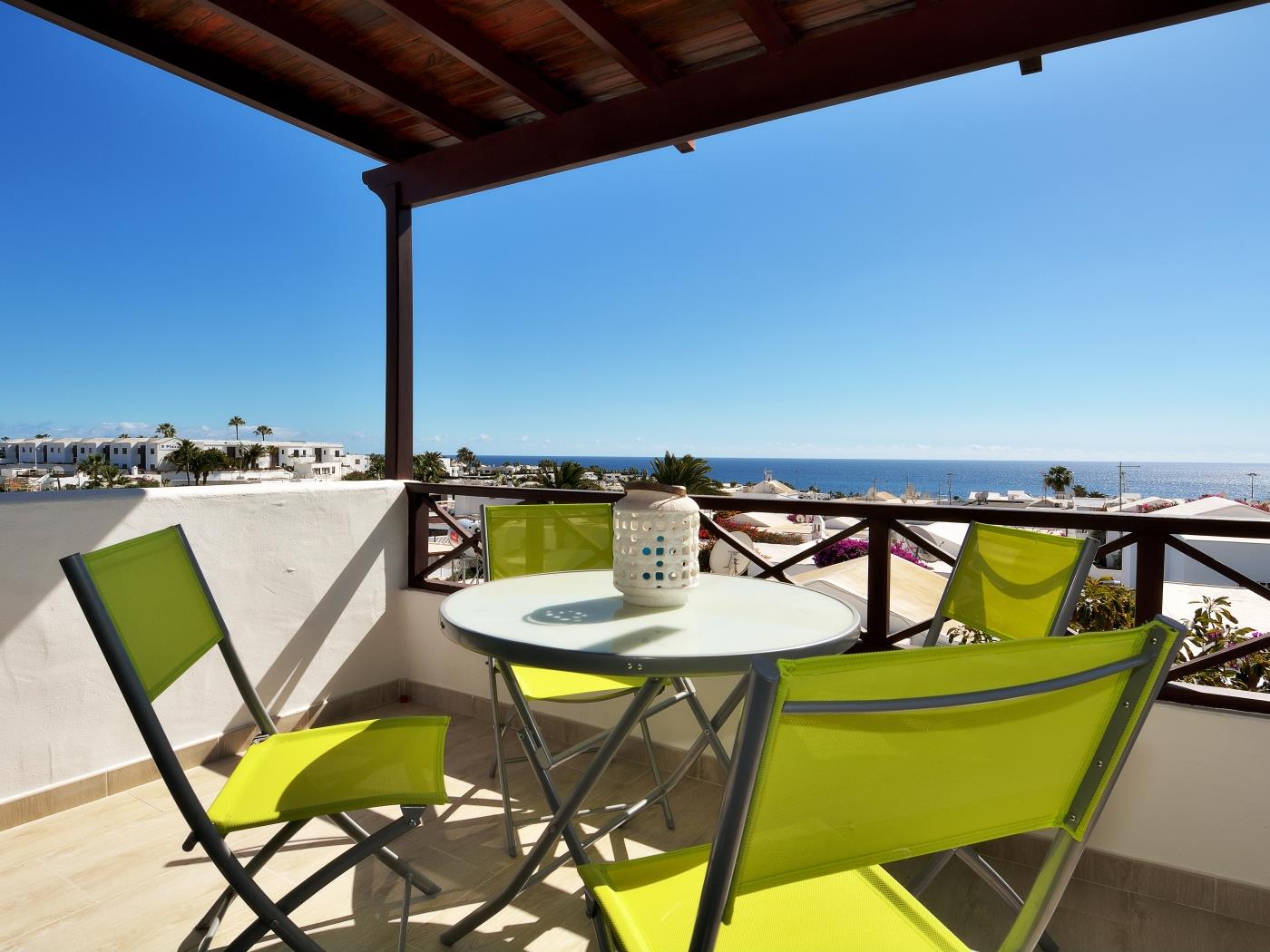 Lanza Lava Puerto del carmen By PVL in Puerto del Carmen