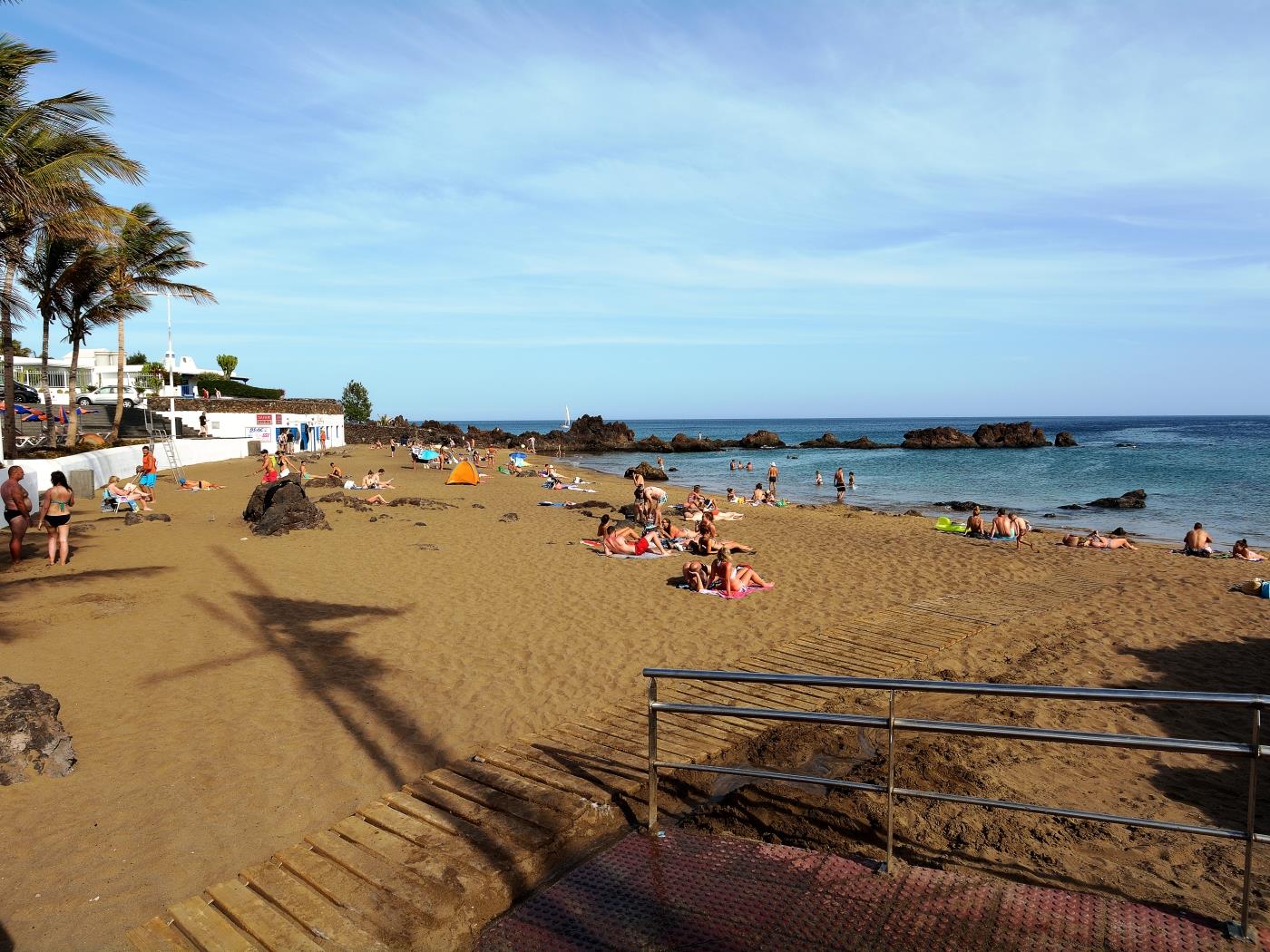 Playa Grande Puerto de Carmen Share Pool By PVL in Puerto del Carmen