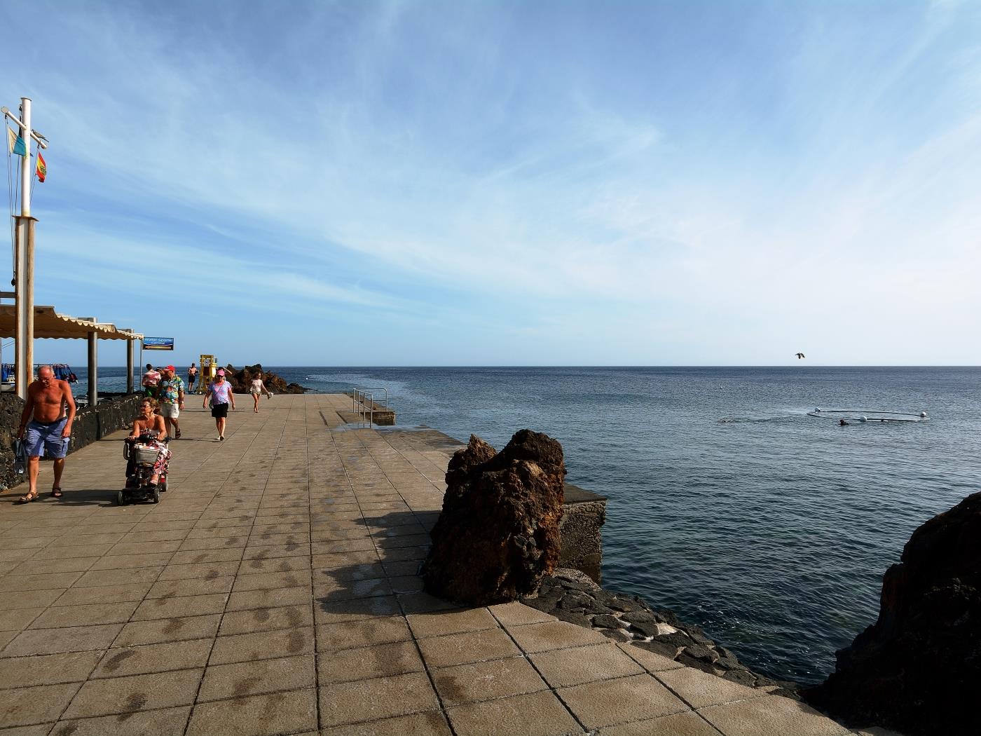 Playa Grande Puerto de Carmen Share Pool By PVL in Puerto del Carmen