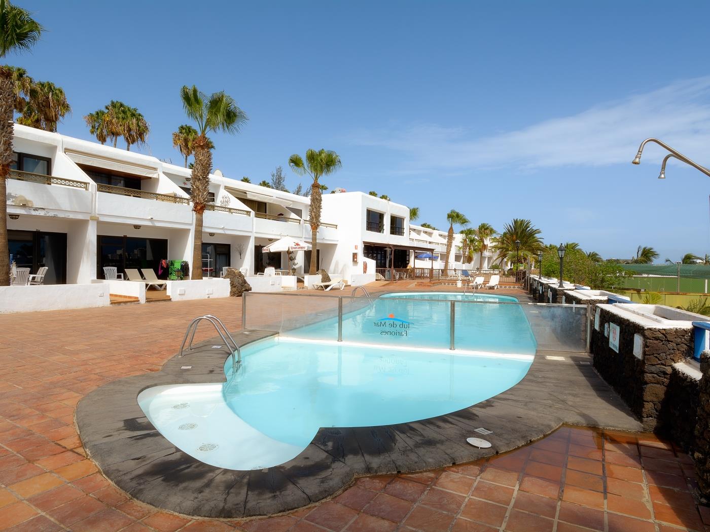 Playa Grande Puerto de Carmen Share Pool By PVL in Puerto del Carmen
