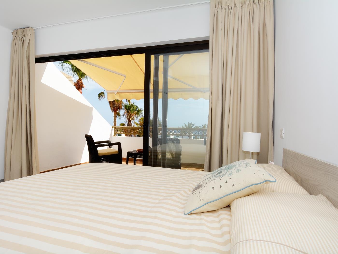 Playa Grande Puerto de Carmen Share Pool By PVL in Puerto del Carmen