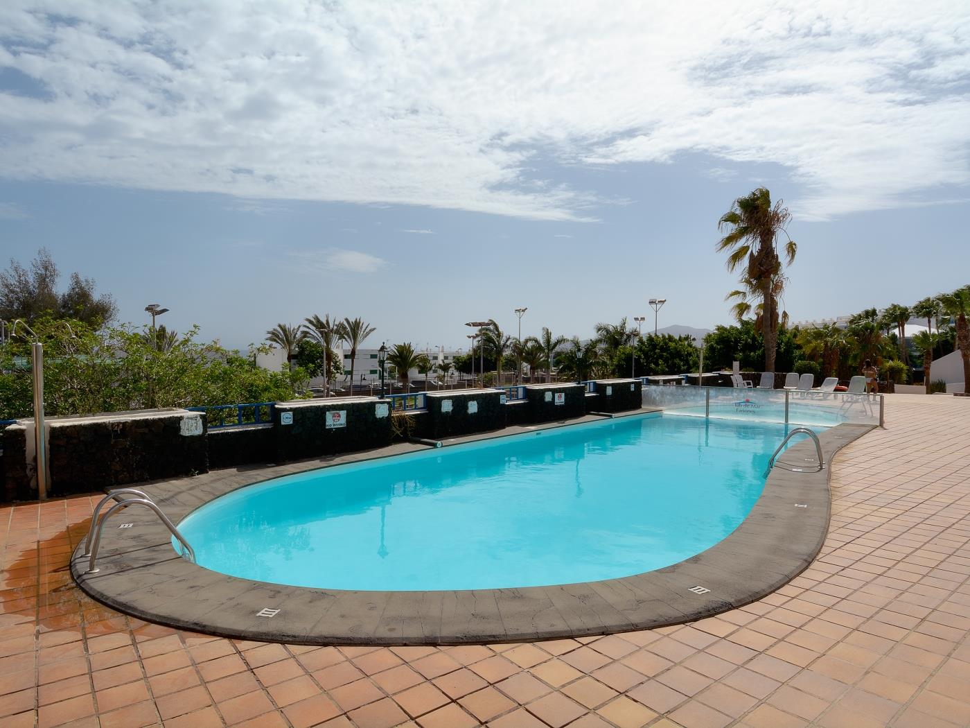 Playa Grande Puerto de Carmen Share Pool By PVL in Puerto del Carmen