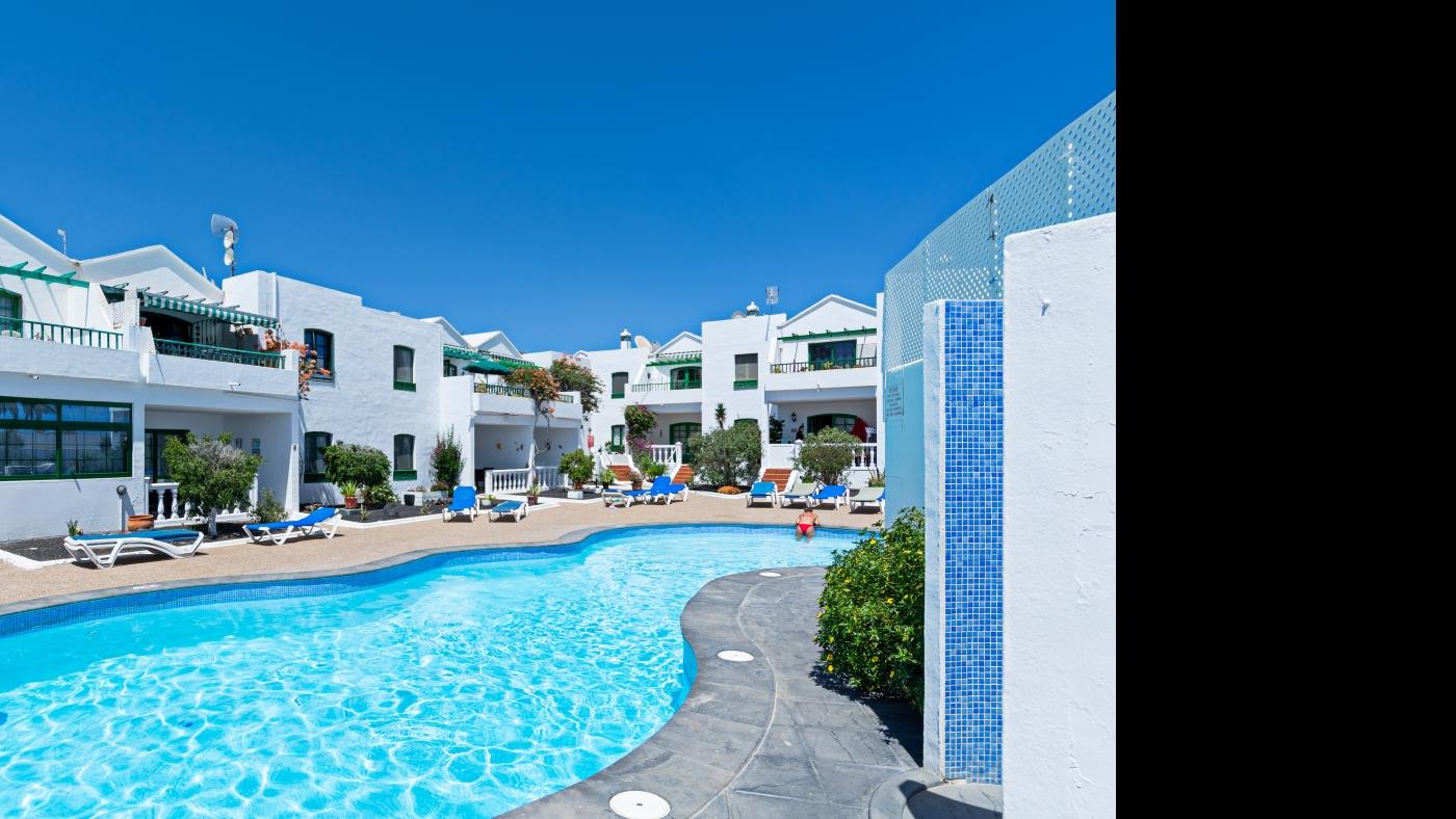 Apartamento Marine Breeze Puerto del Carmen gran localización en Puerto del Carmen