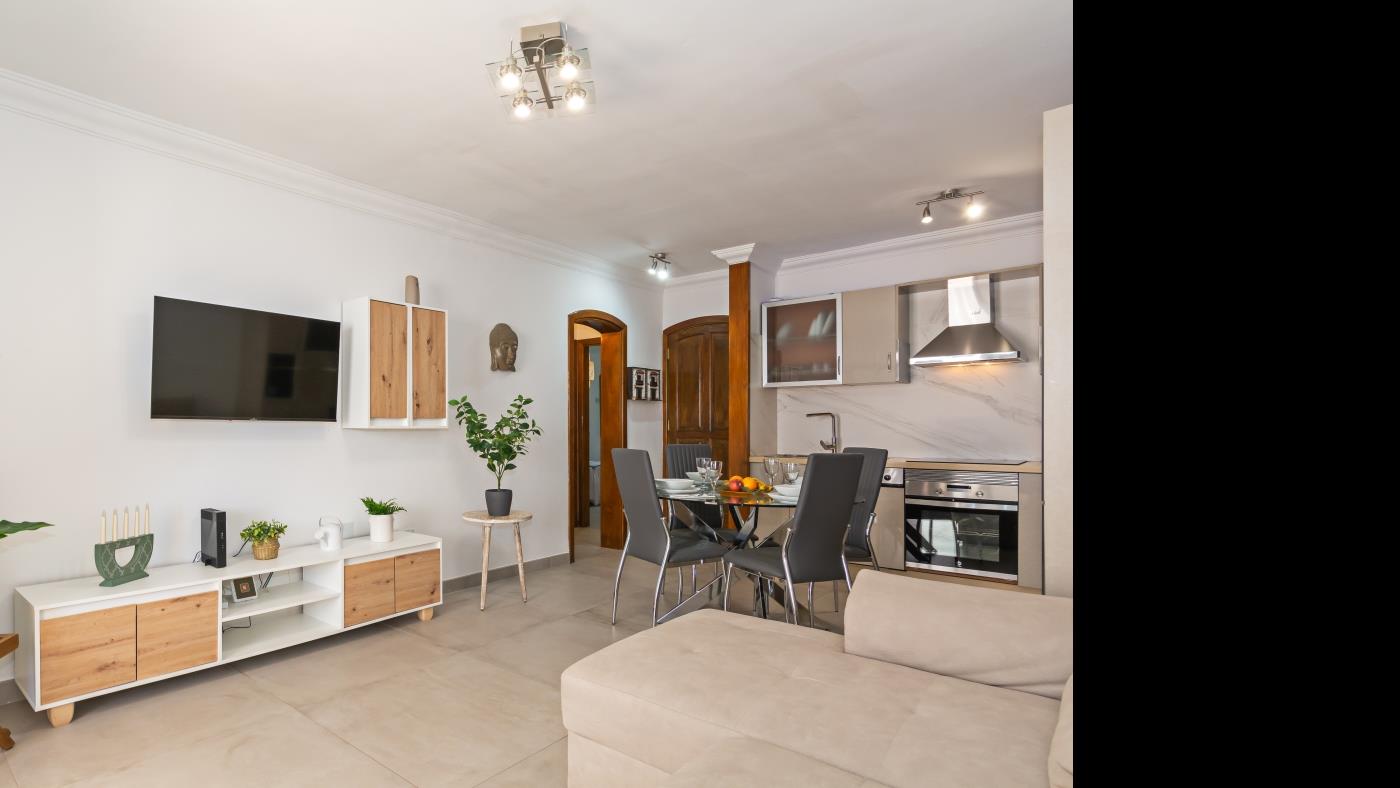 Apartamento Marine Breeze Puerto del Carmen gran localización en Puerto del Carmen