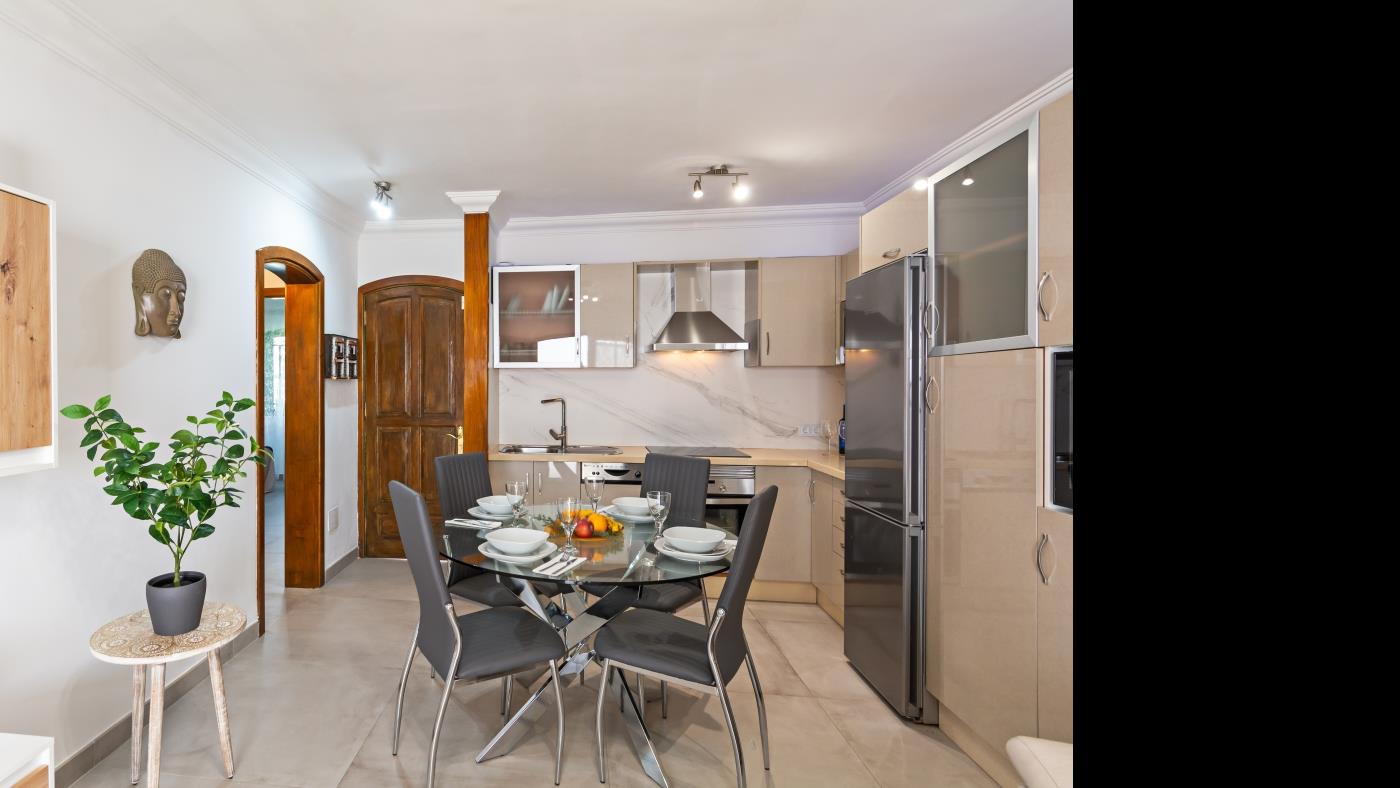 Apartamento Marine Breeze Puerto del Carmen gran localización en Puerto del Carmen