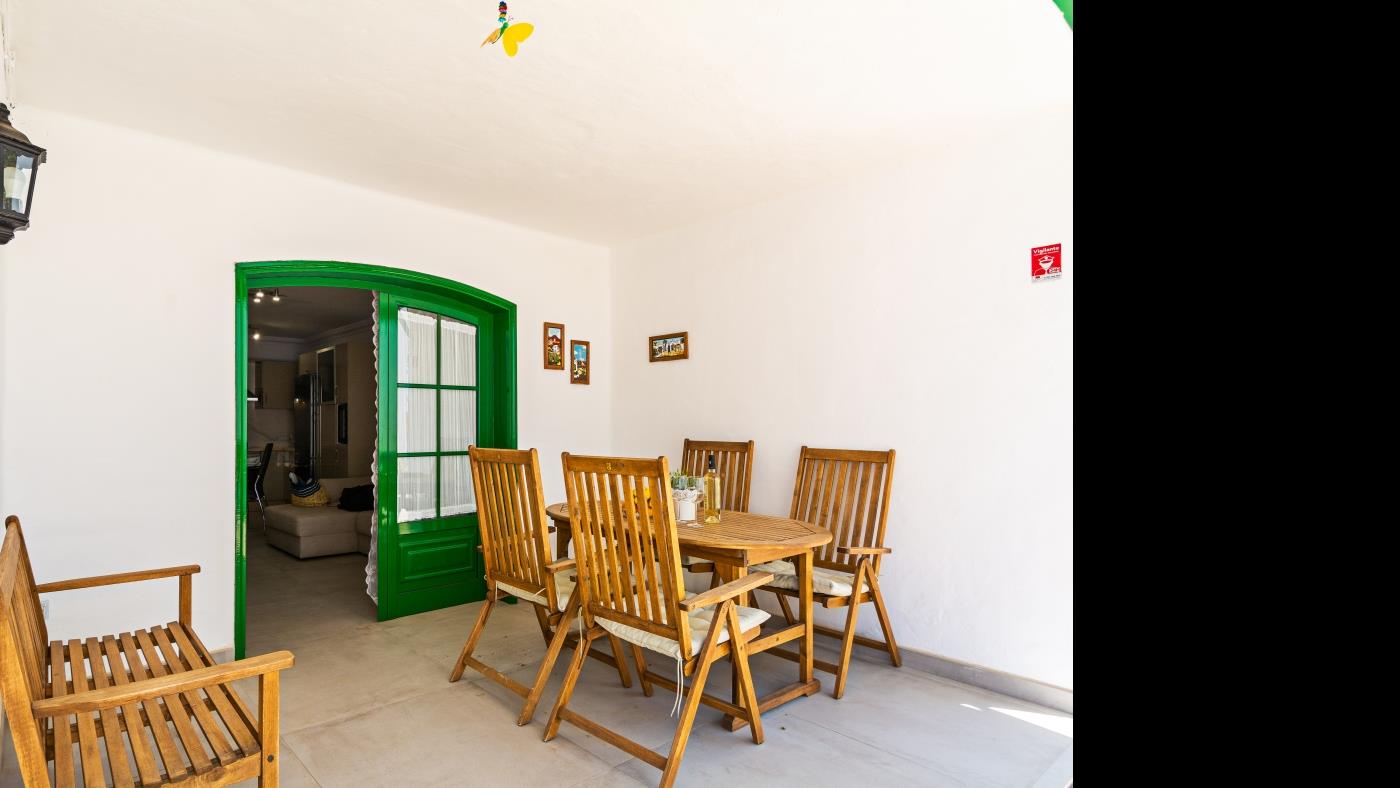 Apartamento Marine Breeze Puerto del Carmen gran localización en Puerto del Carmen