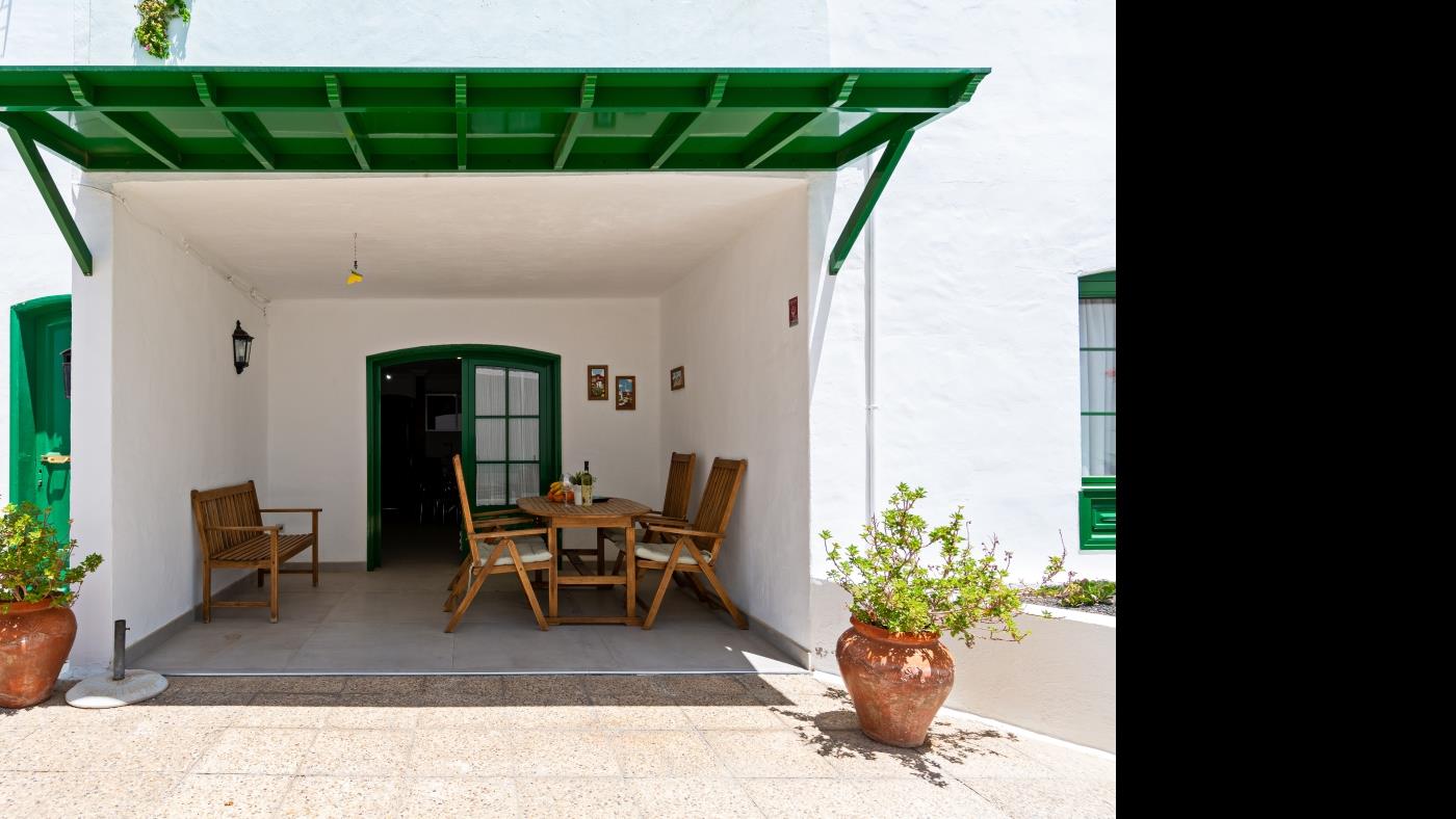 Apartamento Marine Breeze Puerto del Carmen gran localización en Puerto del Carmen