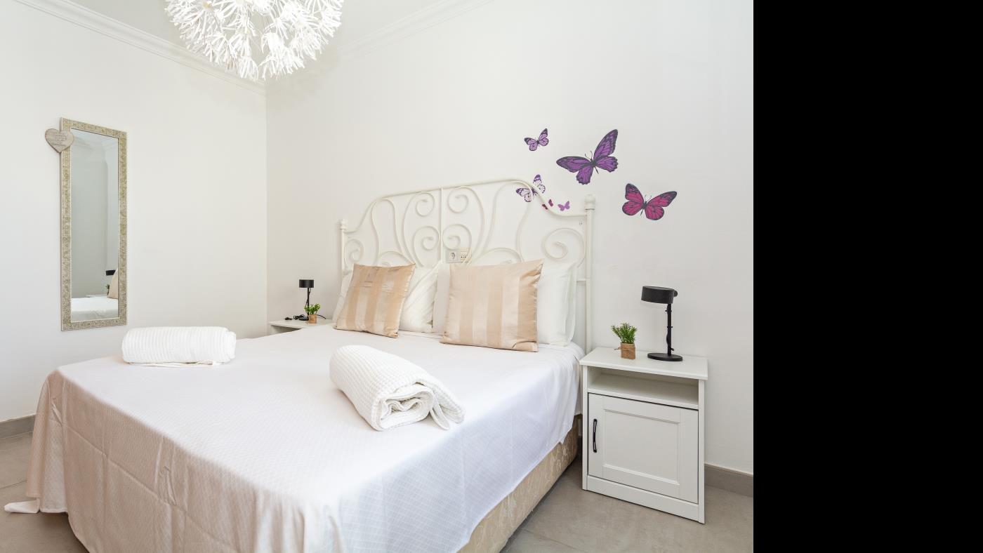 Apartamento Marine Breeze Puerto del Carmen gran localización en Puerto del Carmen