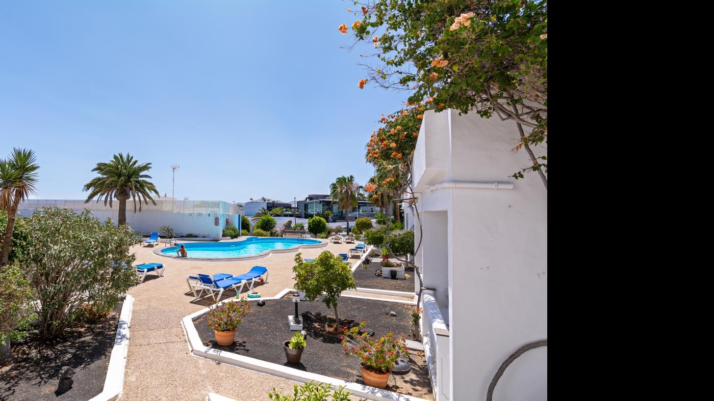 Apartamento Marine Breeze Puerto del Carmen gran localización en Puerto del Carmen