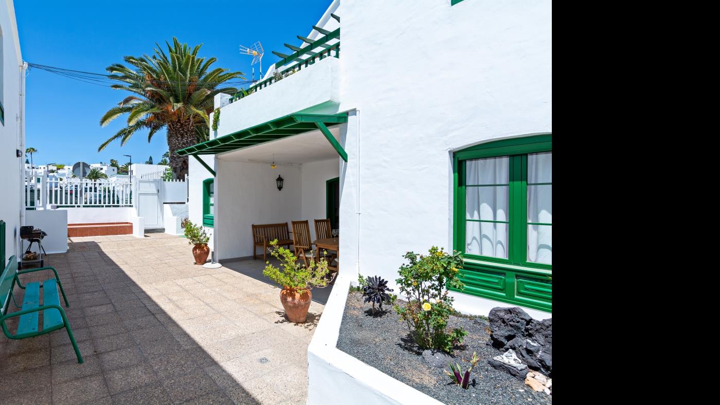Apartamento Marine Breeze Puerto del Carmen gran localización en Puerto del Carmen