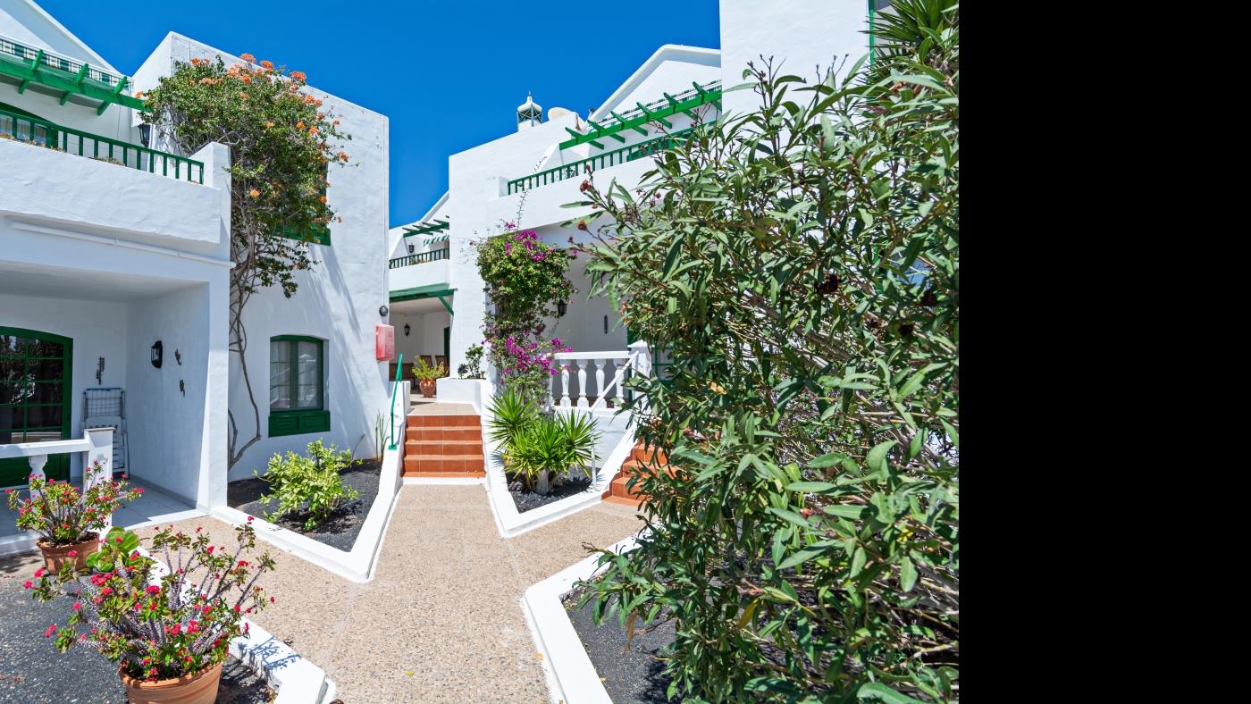 Apartamento Marine Breeze Puerto del Carmen gran localización en Puerto del Carmen