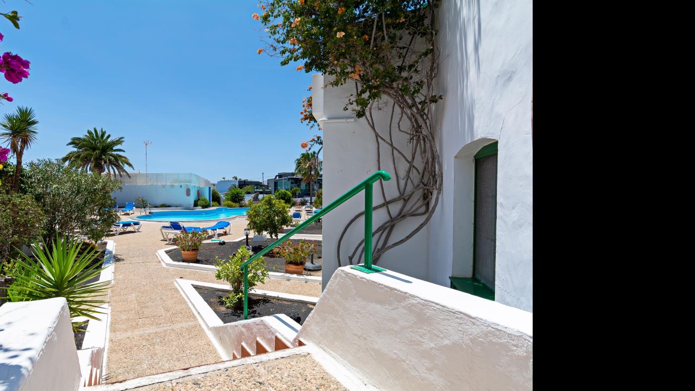 Apartamento Marine Breeze Puerto del Carmen gran localización en Puerto del Carmen
