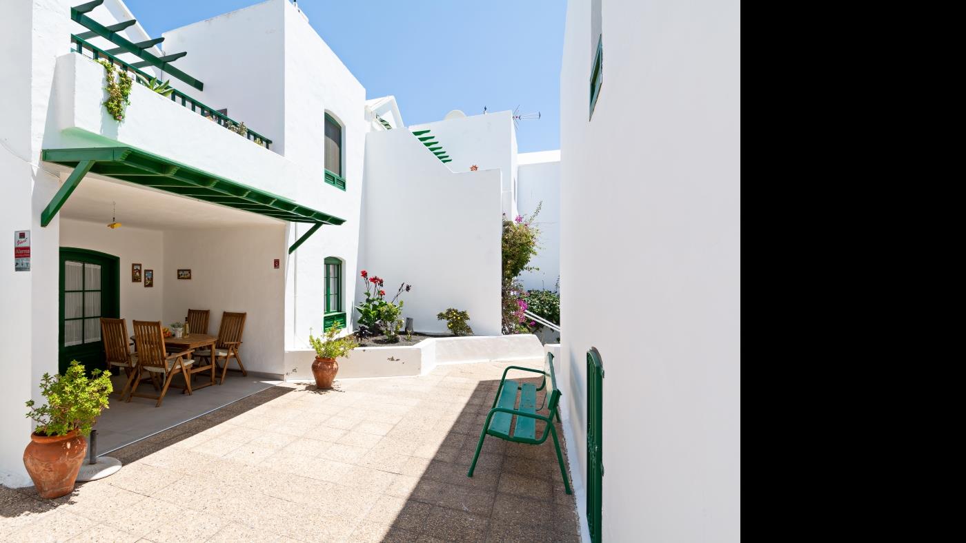 Apartamento Marine Breeze Puerto del Carmen gran localización en Puerto del Carmen