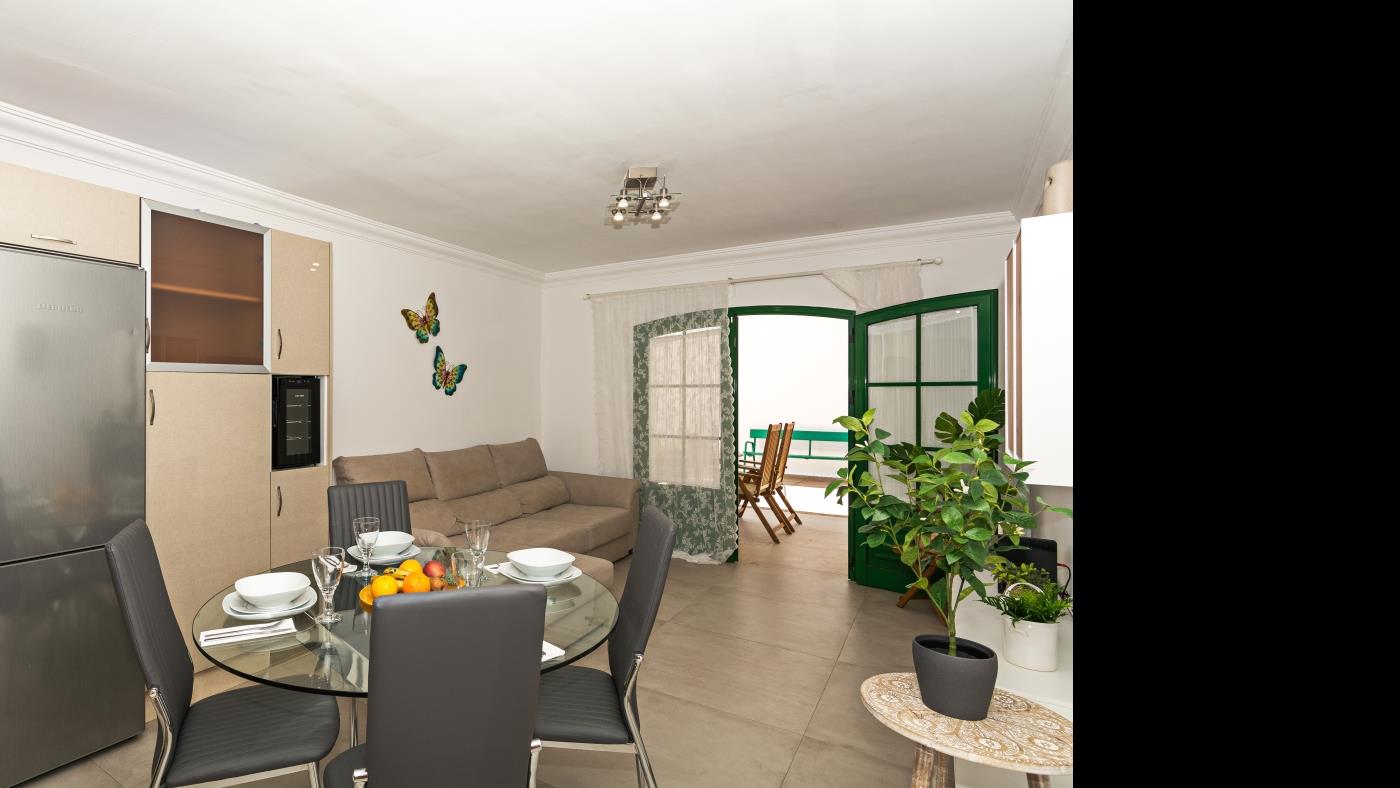 Apartamento Marine Breeze Puerto del Carmen gran localización en Puerto del Carmen