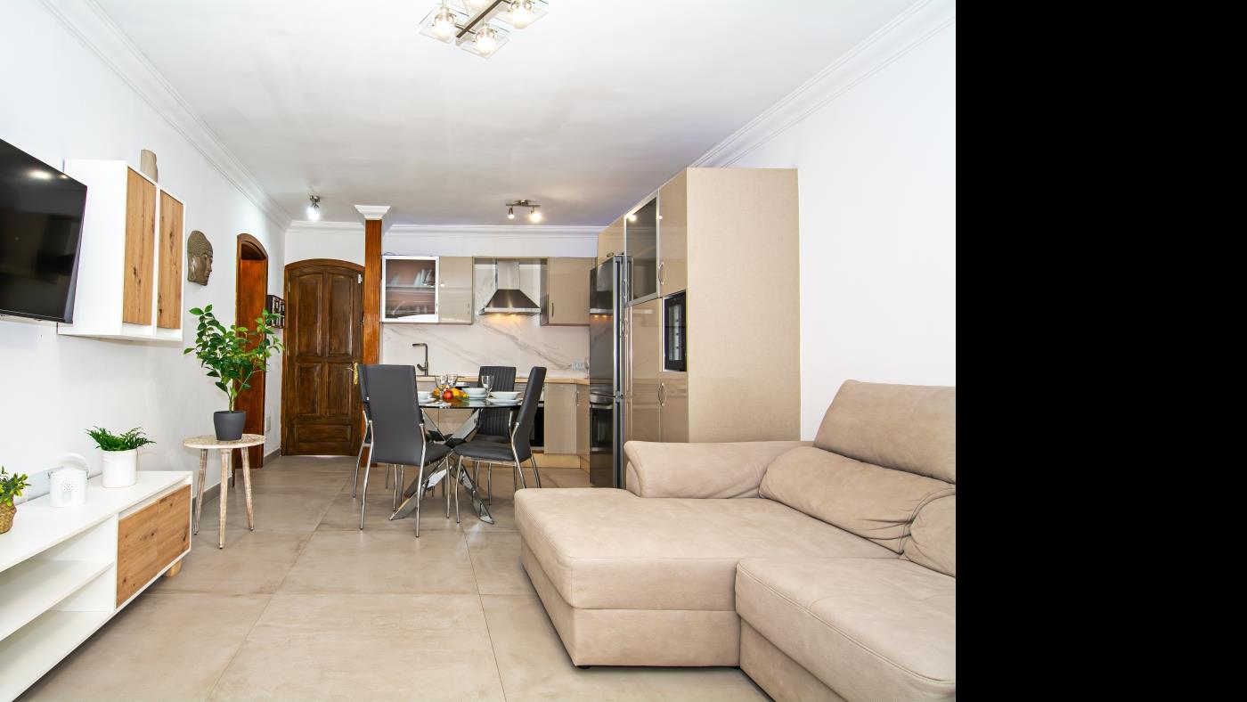 Apartamento Marine Breeze Puerto del Carmen gran localización en Puerto del Carmen