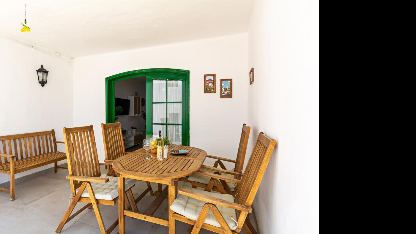 Apartamento Marine Breeze Puerto del Carmen gran localización en Puerto del Carmen