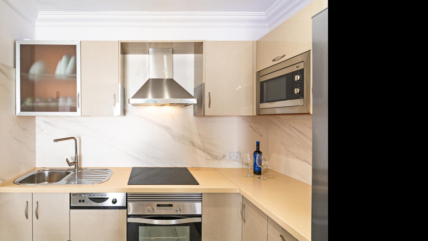 Apartamento Marine Breeze Puerto del Carmen gran localización en Puerto del Carmen