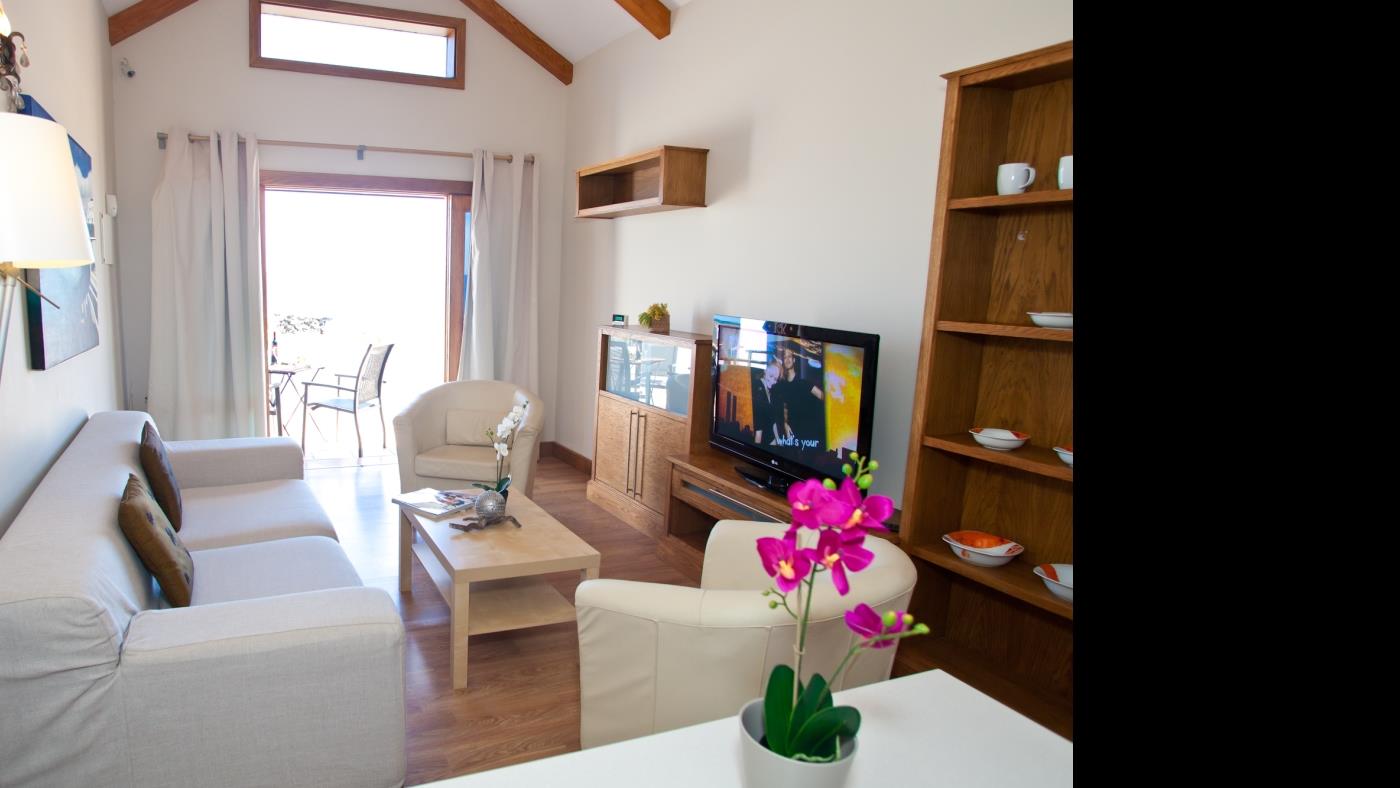 Apartment Galán Sea Views Punta Mujeres By PVL em Punta Mujeres