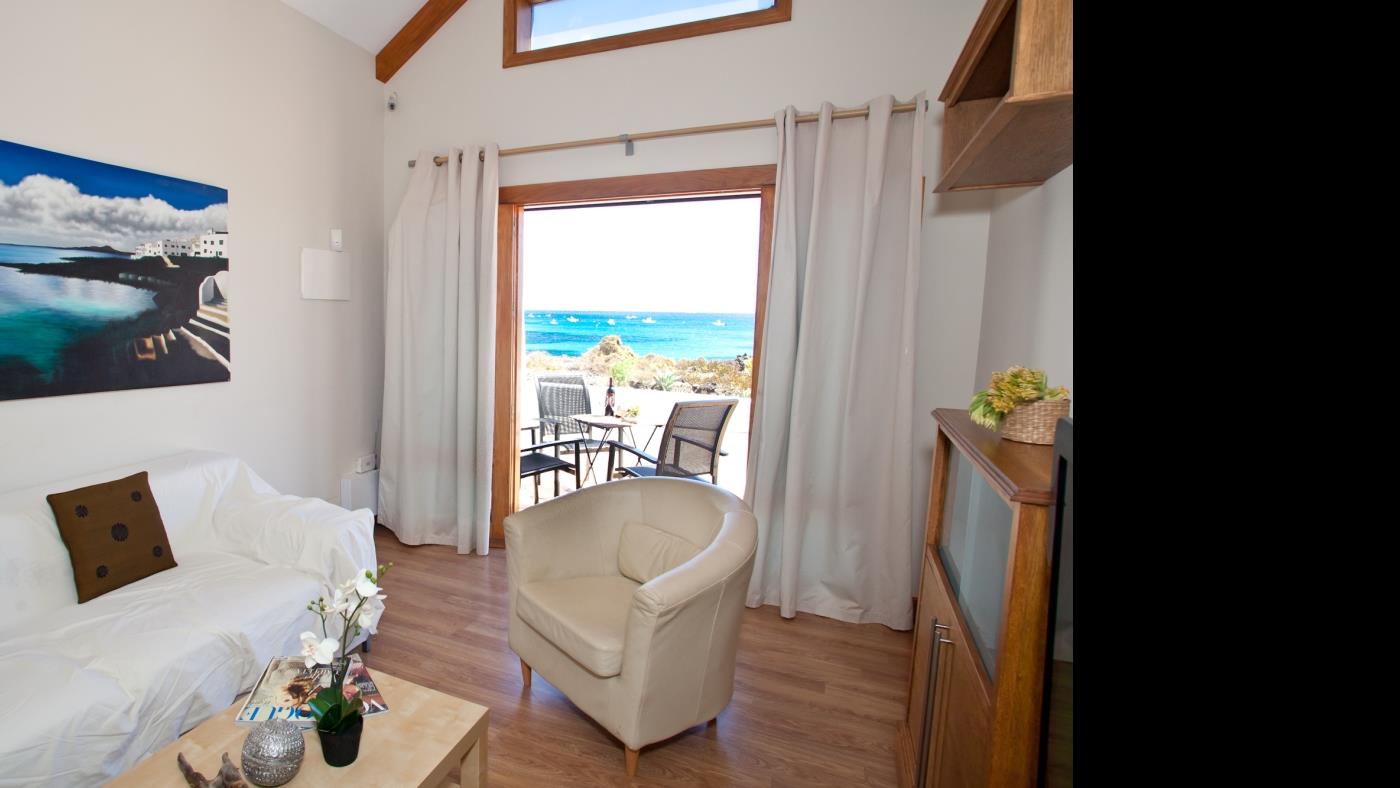 Apartment Galán Sea Views Punta Mujeres By PVL em Punta Mujeres