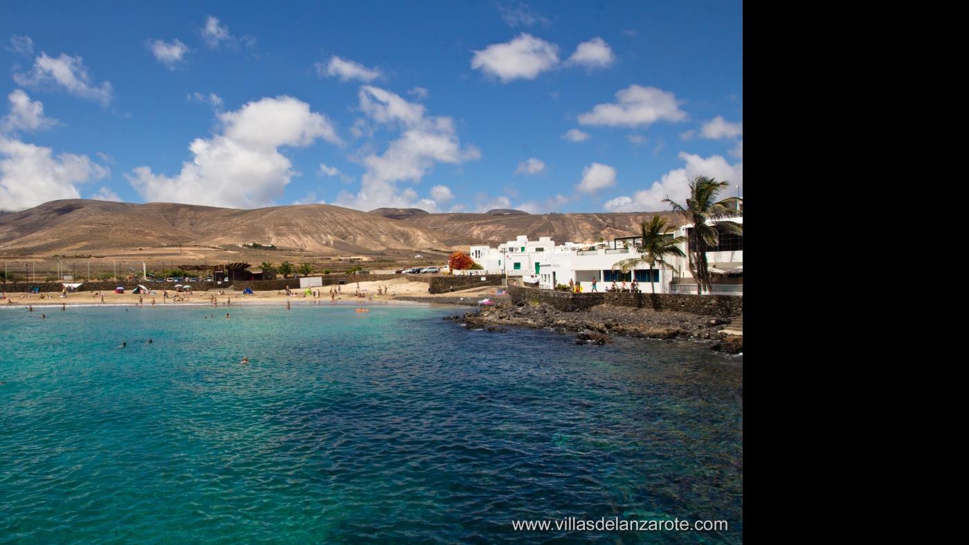 Apartment Galán Sea Views Punta Mujeres By PVL em Punta Mujeres