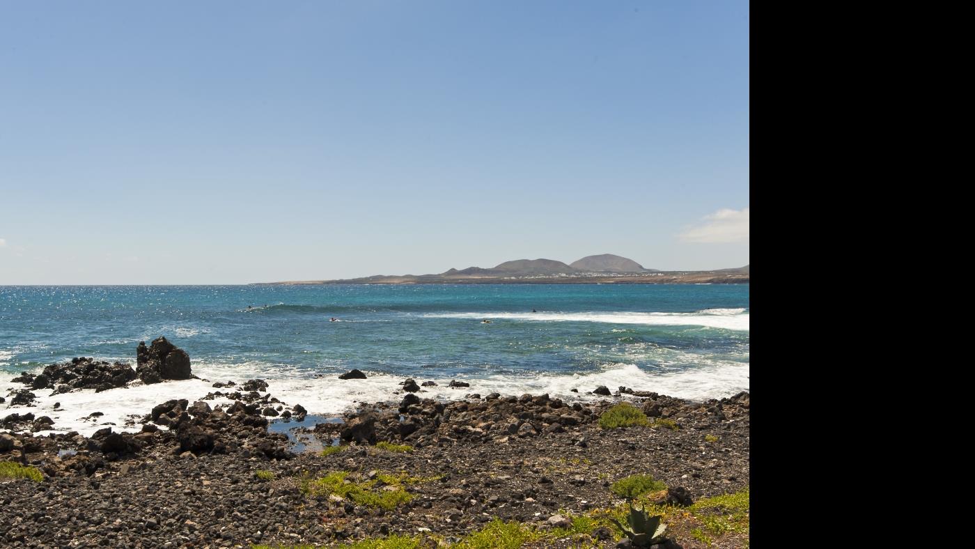 Apartment Galán Sea Views Punta Mujeres By PVL em Punta Mujeres