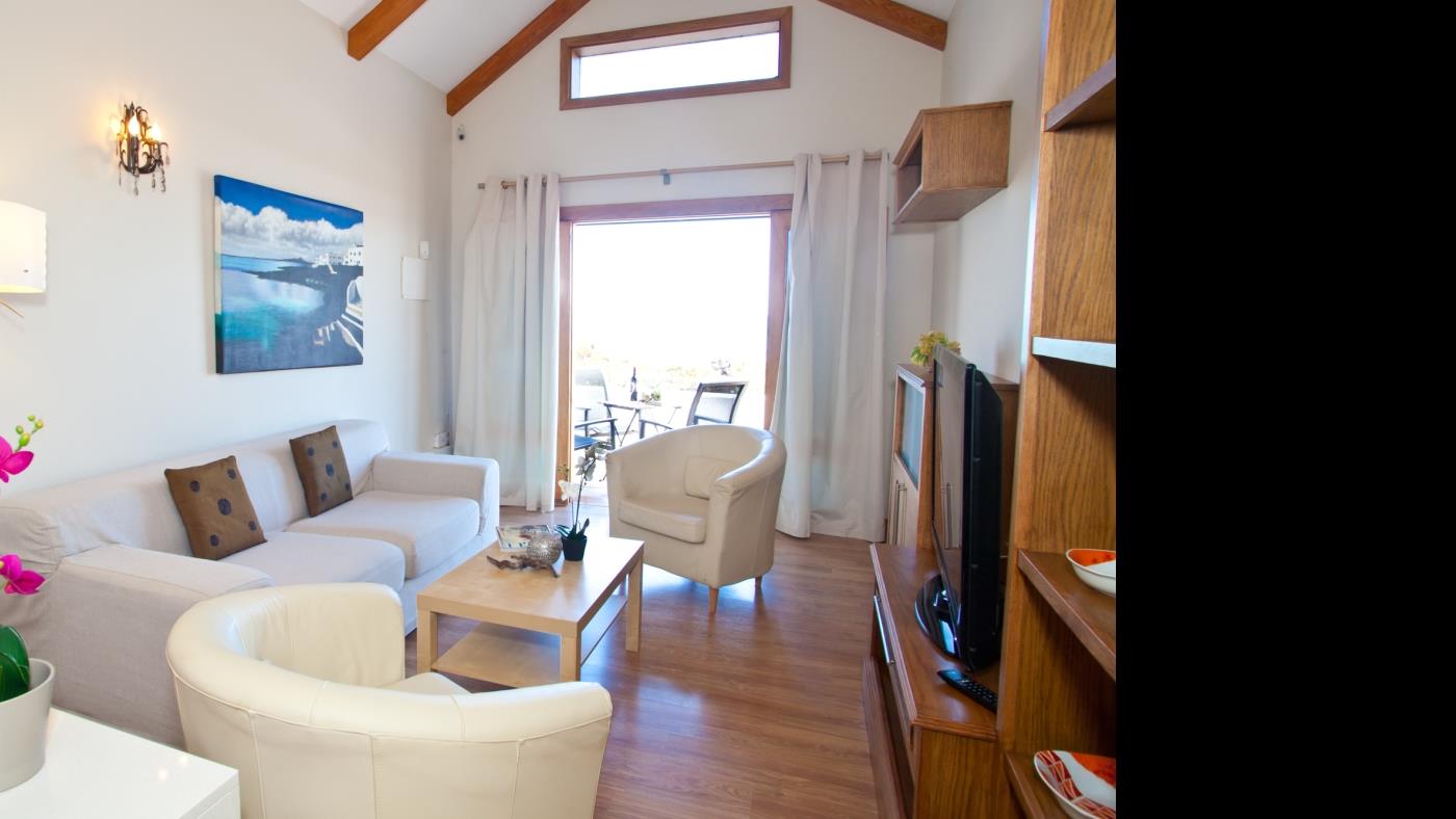 Apartment Galán Sea Views Punta Mujeres By PVL em Punta Mujeres