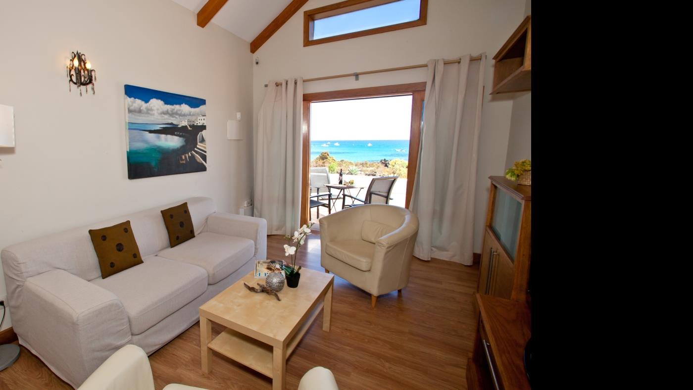 Apartment Galán Sea Views Punta Mujeres By PVL em Punta Mujeres