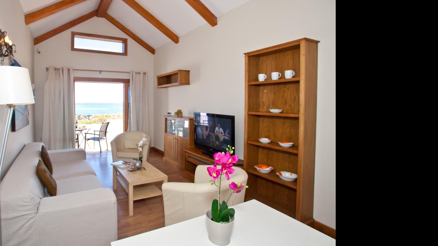 Apartment Galán Sea Views Punta Mujeres By PVL em Punta Mujeres