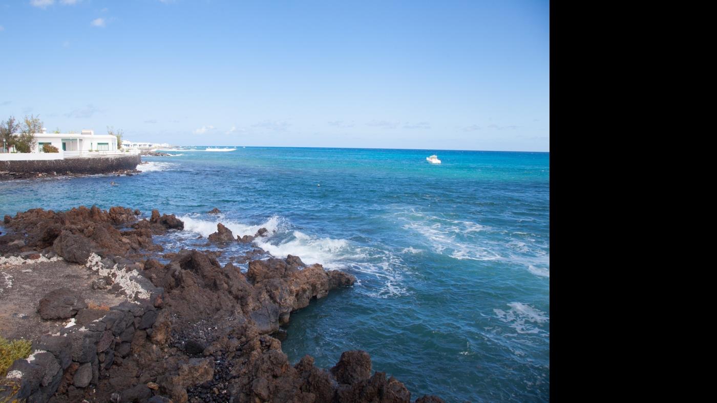 Apartment Galán Sea Views Punta Mujeres By PVL em Punta Mujeres