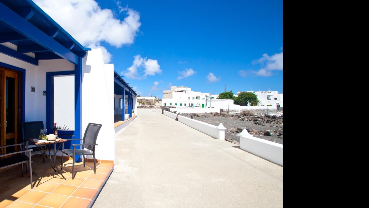 Apartment Galán Sea Views Punta Mujeres By PVL em Punta Mujeres