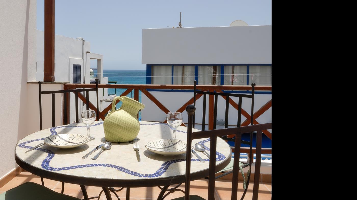 Ferienwohnung Lemon Deluxe Center Playa Blanca By PVL in Playa Blanca