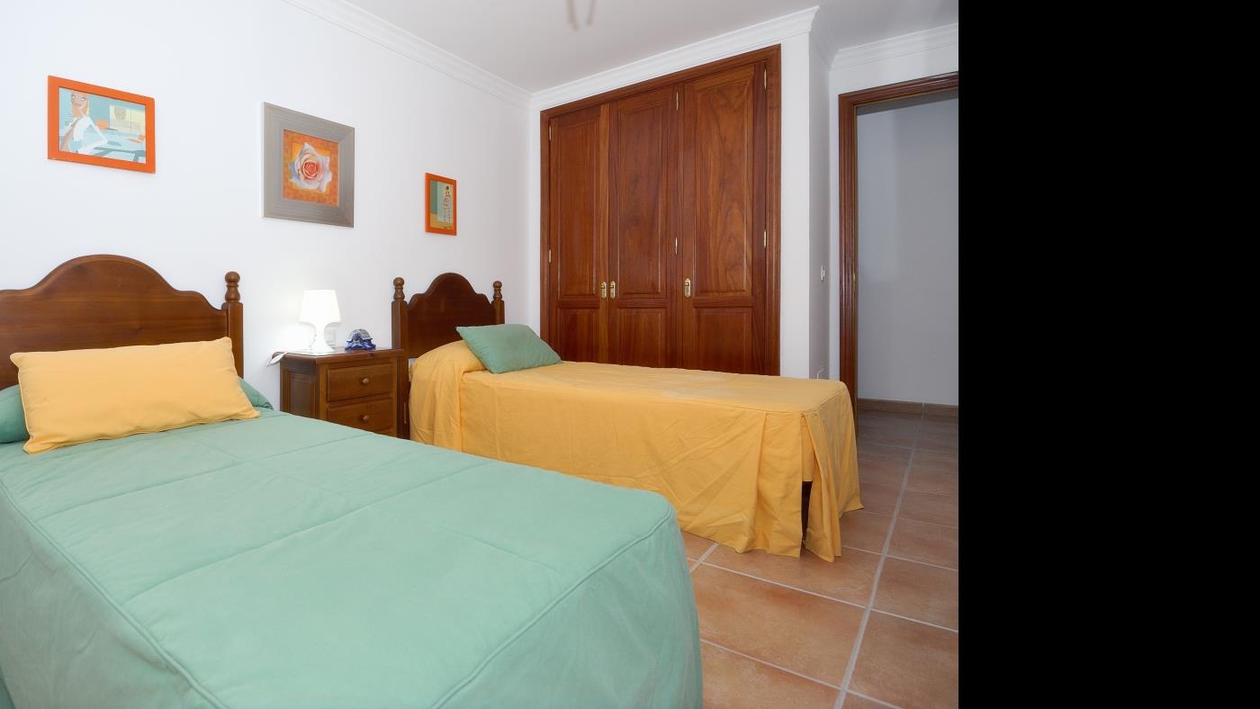 Ferienwohnung Lemon Deluxe Center Playa Blanca By PVL in Playa Blanca