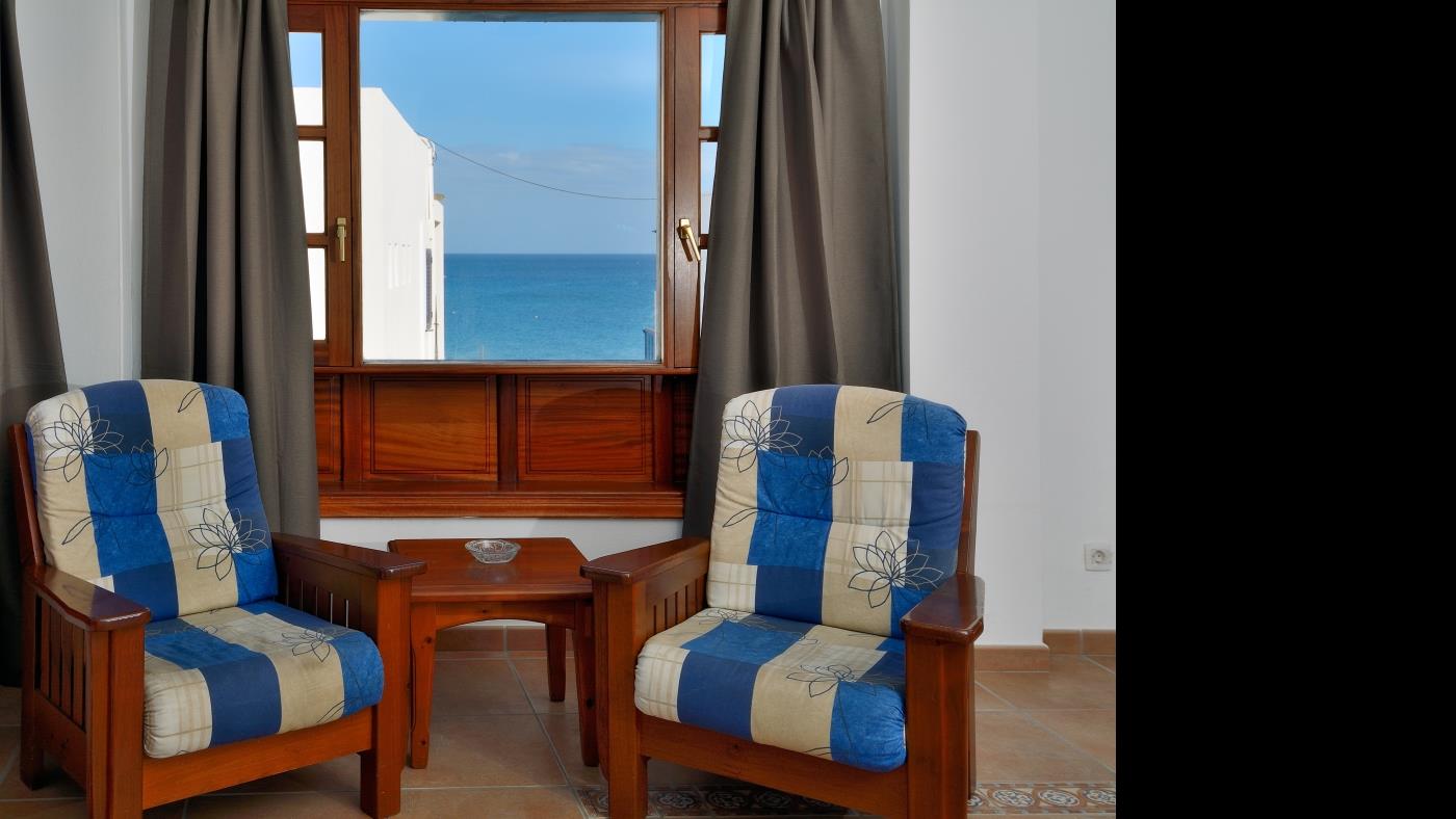 Ferienwohnung Lemon Deluxe Center Playa Blanca By PVL in Playa Blanca