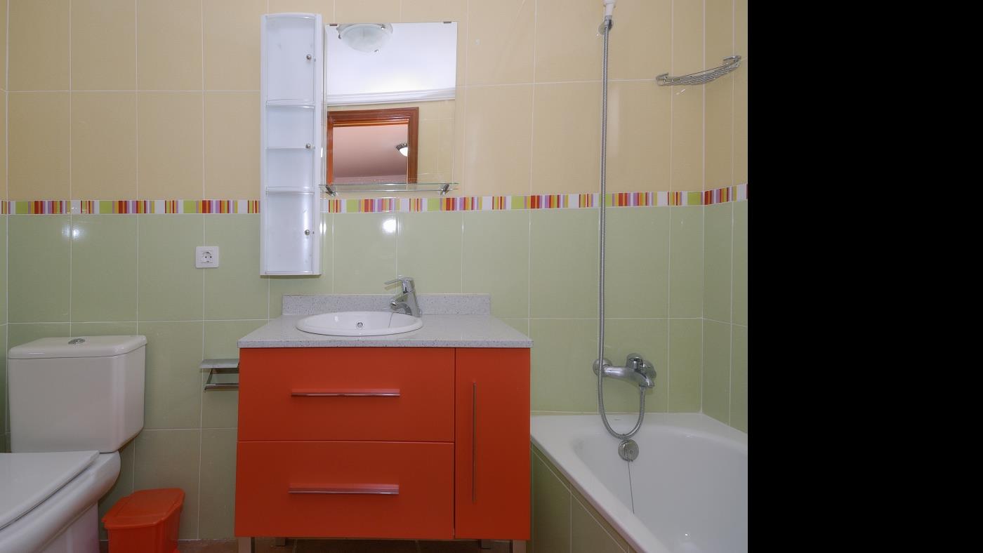 Ferienwohnung Lemon Deluxe Center Playa Blanca By PVL in Playa Blanca
