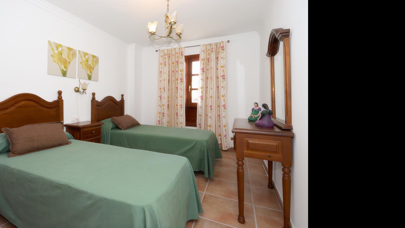 Ferienwohnung Lemon Deluxe Center Playa Blanca By PVL in Playa Blanca