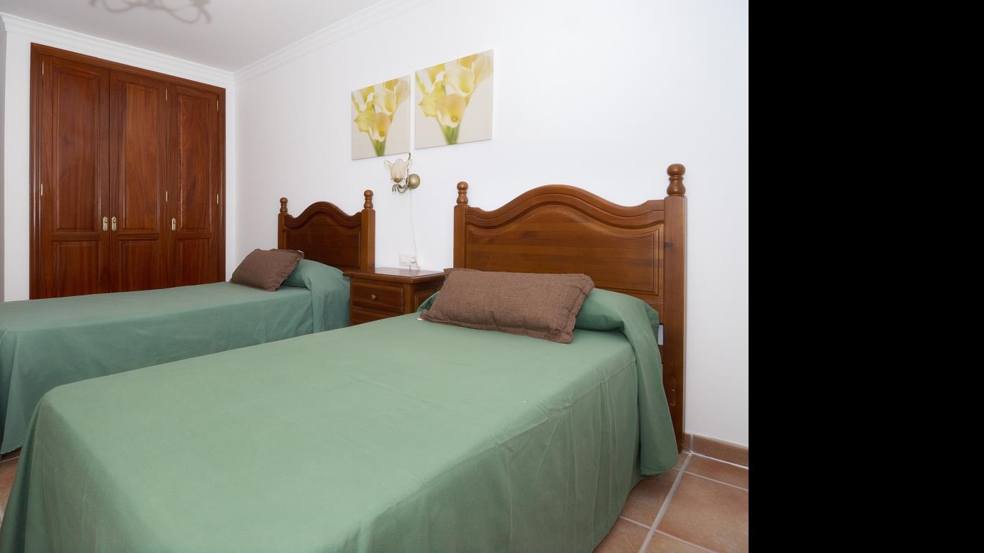 Ferienwohnung Lemon Deluxe Center Playa Blanca By PVL in Playa Blanca