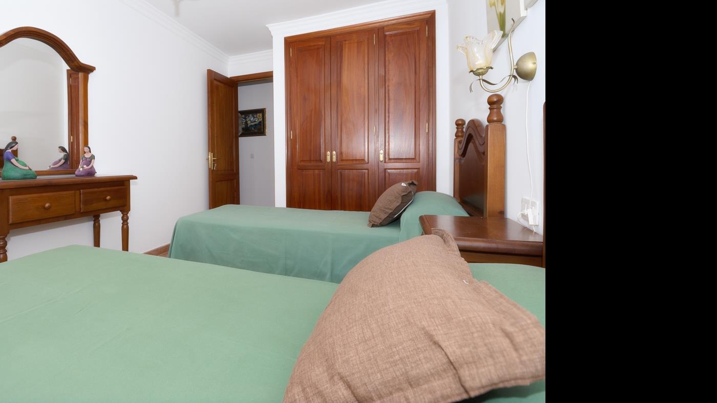 Ferienwohnung Lemon Deluxe Center Playa Blanca By PVL in Playa Blanca