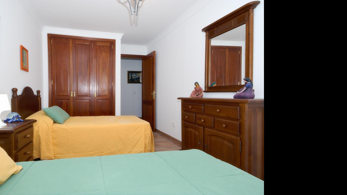 Ferienwohnung Lemon Deluxe Center Playa Blanca By PVL in Playa Blanca