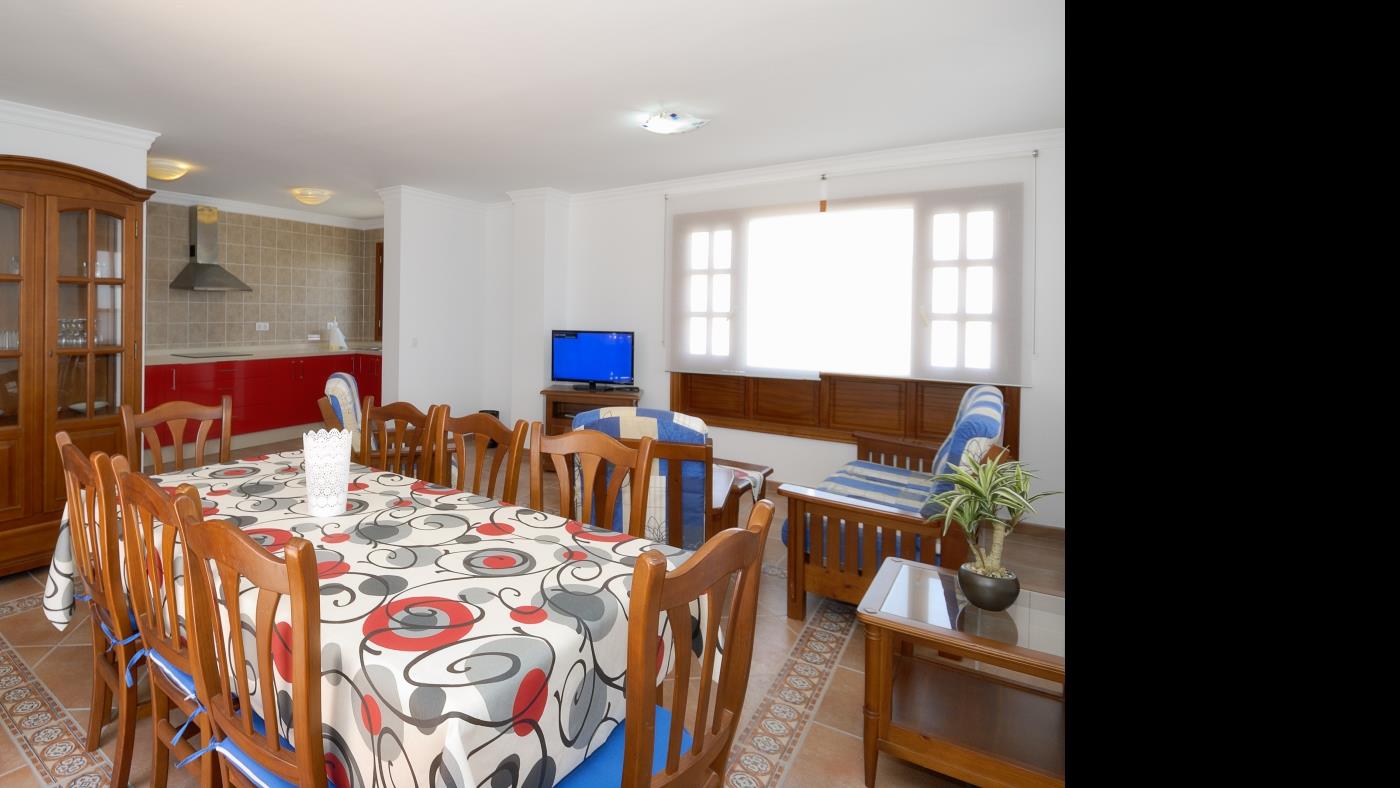 Ferienwohnung Lemon Deluxe Center Playa Blanca By PVL in Playa Blanca