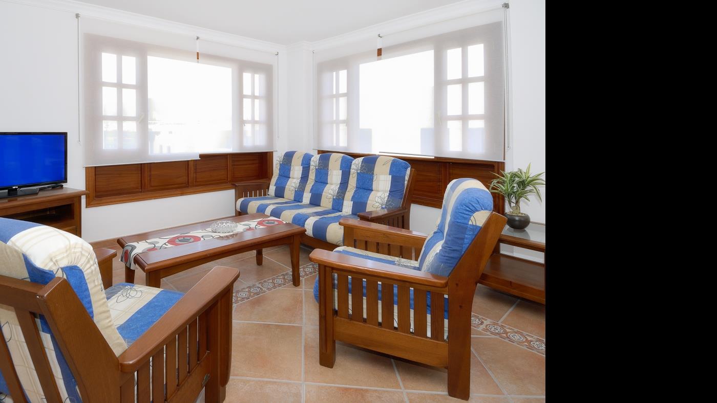 Ferienwohnung Lemon Deluxe Center Playa Blanca By PVL in Playa Blanca