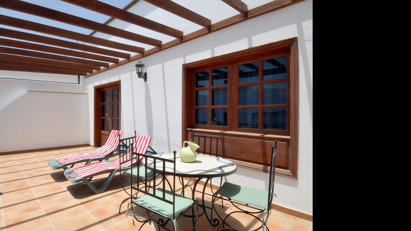 Ferienwohnung Lemon Deluxe Center Playa Blanca By PVL in Playa Blanca