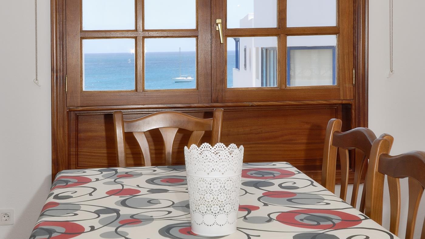 Ferienwohnung Lemon Deluxe Center Playa Blanca By PVL in Playa Blanca