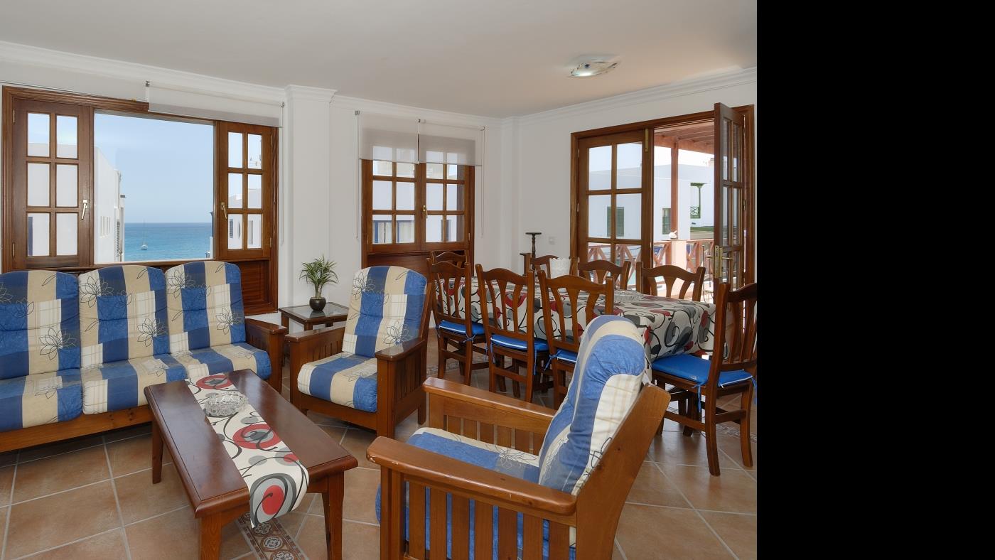 Ferienwohnung Lemon Deluxe Center Playa Blanca By PVL in Playa Blanca