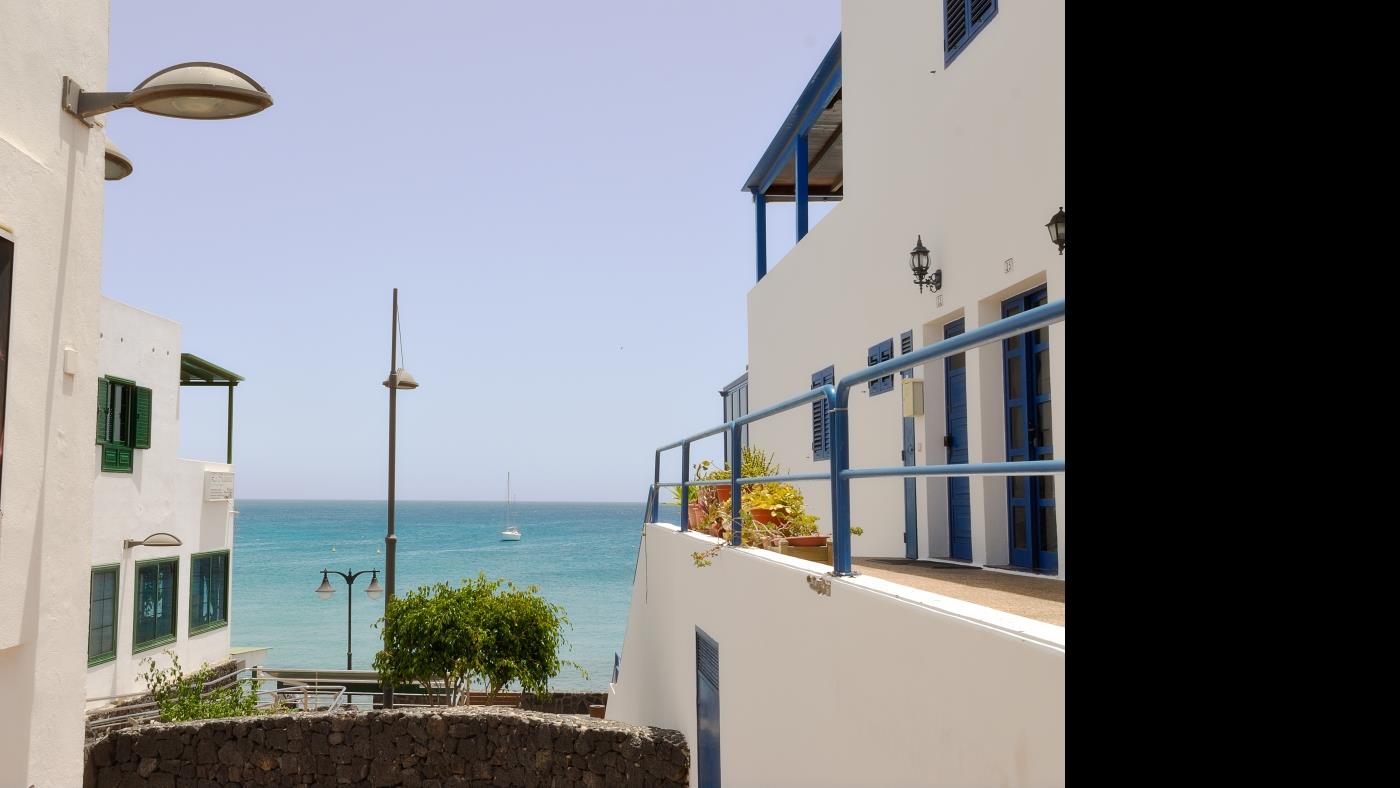 Ferienwohnung Lemon Deluxe Center Playa Blanca By PVL in Playa Blanca