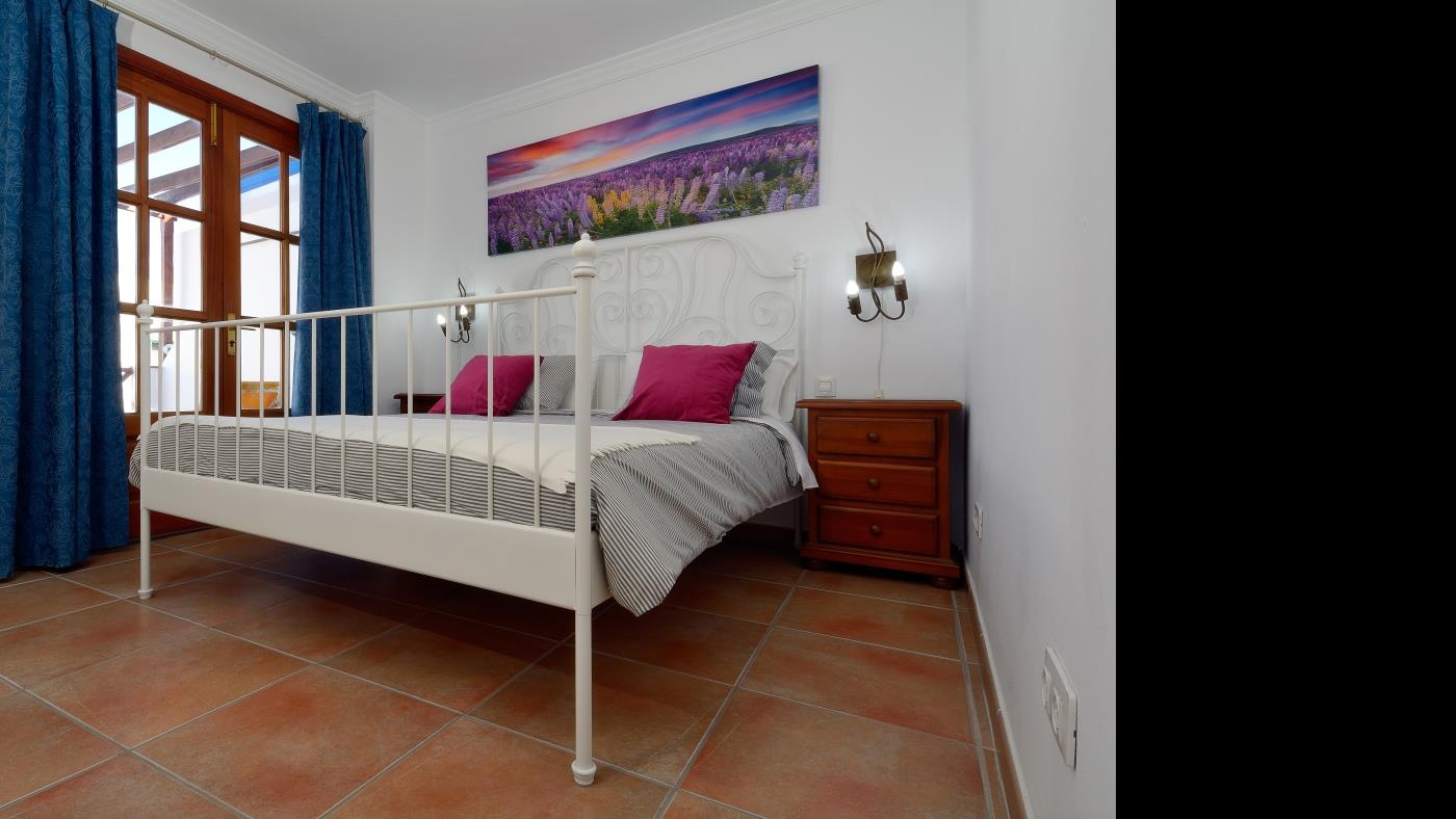 Ferienwohnung Lemon Deluxe Center Playa Blanca By PVL in Playa Blanca