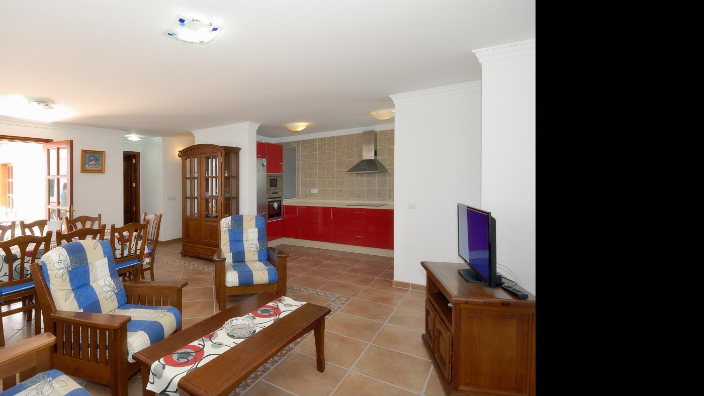 Ferienwohnung Lemon Deluxe Center Playa Blanca By PVL in Playa Blanca